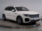 Volkswagen Touareg, R-LINE 3.0TDI 170KW 4x4  TAŽNÉ