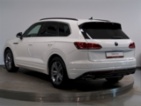Volkswagen Touareg, R-LINE 3.0TDI 170KW 4x4  TAŽNÉ