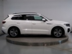 Volkswagen Touareg, R-LINE 3.0TDI 170KW 4x4  TAŽNÉ