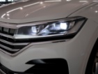 Volkswagen Touareg, R-LINE 3.0TDI 170KW 4x4  TAŽNÉ