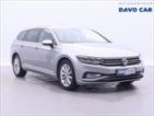Volkswagen Passat, 2,0 TDI 140kW DSG Elegance DPH,