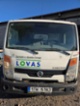 Nissan Cabstar Prodám