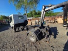 Nissan Cabstar Prodám