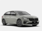 Škoda Scala, Dynamic 1,0TSI 85kW, hatchback,