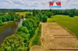 Zahrada 1000 m², Hradec Králové