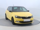 Skoda Fabia, 1.2 TSI, Serv.kniha, Tempomat,,