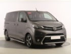 Toyota ProAce Verso, 2.0 D-4D, Klima, ČR, DPH