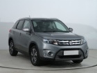 Suzuki Vitara, 1.6 VVT, Kůže, Navi, Tempomat,, SUV