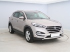 Hyundai Tucson, 1.7 CRDiTrikolor , Serv.kniha,