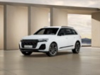 Audi Q7, 50 TDI 210 kW quattro, SUV, nafta