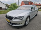 Škoda Superb, 3 2.0TDI STYLE, kombi, nafta