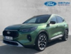 Ford Kuga, 2,5PHEV,178kW,ACTIV X,DPH,CZ,S, SUV,