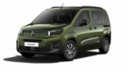 Citroën Berlingo, TONIC PROFI Petrol 110k Manual,