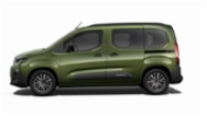 Citroën Berlingo, TONIC PROFI Petrol 110k Manual,