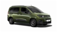 Citroën Berlingo, TONIC PROFI Petrol 110k Manual,
