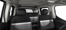 Citroën Berlingo, TONIC PROFI Petrol 110k Manual,