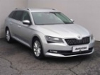 Škoda Superb III, 2.0 TDi Style, Style, DSG, kombi
