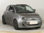 Fiat 500e, 42 kWh, SoH 93%, Automat,, Convertible,