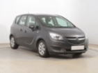 Opel Meriva, 1.4 Turbo, LPG, ČR,1.maj, Serv.kniha,