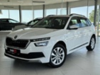 Škoda Kamiq, 1,0TSI*Tempomat*PDC*TopStav*ČR, SUV,