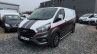 Ford Transit Custom, 2.0TDCI 96kW