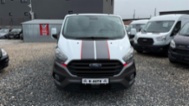 Ford Transit Custom, 2.0TDCI 96kW