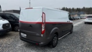 Ford Transit Custom, 2.0TDCI 96kW