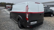 Ford Transit Custom, 2.0TDCI 96kW