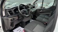 Ford Transit Custom, 2.0TDCI 96kW
