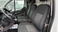 Ford Transit Custom, 2.0TDCI 96kW