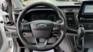 Ford Transit Custom, 2.0TDCI 96kW