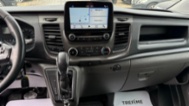 Ford Transit Custom, 2.0TDCI 96kW