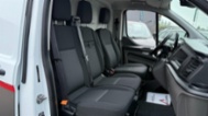 Ford Transit Custom, 2.0TDCI 96kW