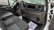 Ford Transit Custom, 2.0TDCI 96kW