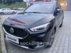 MG ZS, 1.5DVVT, ČR, servis.kniha, SUV, benzín