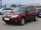 Subaru Forester, 2.0 d, 4X4, Serv.kniha, Xenony,,