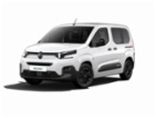 Citroën Berlingo, 30 Let, MPV, benzin