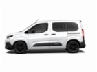 Citroën Berlingo, 30 Let, MPV, benzin