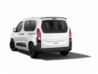 Citroën Berlingo, 30 Let, MPV, benzin