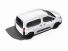Citroën Berlingo, 30 Let, MPV, benzin