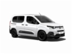 Citroën Berlingo, 30 Let, MPV, benzin