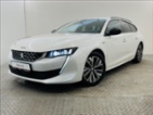 Peugeot 508, 2,0 HDi 120kW GT Line, kombi, nafta