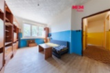Prodej bytu 1+1, 35 m², Habartov, ul. 1. máje