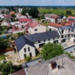 Prodej bytu 3+kk 90, Dubné.Mezonetový byt 3+kk s