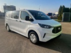Ford Transit Custom, 2.0 TDCi 100kW 6 míst L2H1