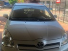 Toyota  Corolla Verso v dobrém sta
