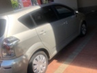 Toyota  Corolla Verso v dobrém sta