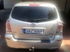 Toyota  Corolla Verso v dobrém sta