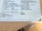 Toyota  Corolla Verso v dobrém sta