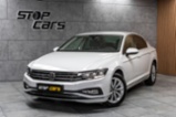 Volkswagen Passat, 1.5 TSI ELEGANCE*DSG*DPH*ČR 1M,